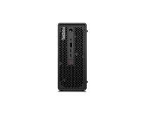 PC Lenovo ThinkStation P360 Ultra i7-12700 Mini Tower Intel® Core™ i7 16 GB DDR5-SDRAM 512 GB SSD Windows 11 Pro Puesto de trabajo Negro