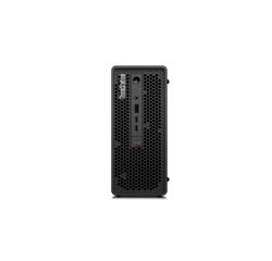 PC Lenovo ThinkStation P360 Ultra i7-12700 Mini Tower Intel® Core™ i7 16 GB DDR5-SDRAM 512 GB SSD Windows 11 Pro Puesto de trabajo Negro