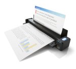 Ricoh ScanSnap iX100 Numériseur à alimentation papier + chargeur de document 600 x 600 DPI A4 Noir