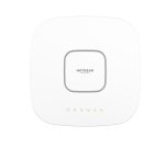 NETGEAR WAX638E 4800 Mbit/s Blanc Connexion Ethernet, supportant l'alimentation via ce port (PoE)