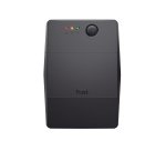 Trust Paxxon alimentation d'énergie non interruptible 1 kVA 600 W 4 sortie(s) CA