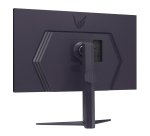 LG 32GS85Q-B écran plat de PC 80 cm (31.5") 2560 x 1440 pixels Quad HD Noir