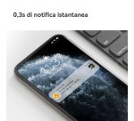 Imou Cruiser SC 3K Torretta Telecamera di sicurezza IP Interno e esterno 2880 x 1620 Pixel Soffitto/muro