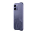 OPPO A6k AI Smartphone, doppia fotocamera 13MP+QVGA, Selfie 5MP, Display 6.75” 120HZ IPS HD+, 6100mAh, RAM 4GB(Esp1GB/2GB/4GB)+ROM 256GB [Versione Italia], Crystal Black