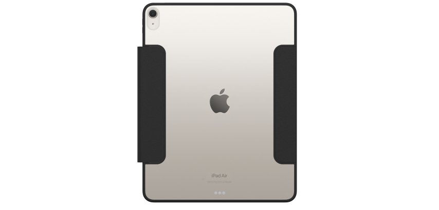 OtterBox Symmetry Folio Series pour Apple iPad Air 13" (M3/M2), Starry Night - produits livrés sans emballage