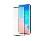 Celly 3DGLASS991BK protezione per lo schermo e il retro dei telefoni cellulari Pellicola proteggischermo trasparente Samsung 1 pz