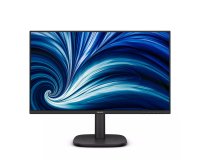 Philips 24B2U3601 computer monitor 60.5 cm (23.8") 2560 x 1440 pixels Quad HD LCD Black