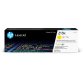 HP Cartuccia toner originale ad alta capacità LaserJet 219X giallo