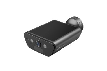 EZVIZ EB5 Balle (forme) Caméra de sécurité IP Extérieure 3840 x 2160 pixels Plafond/mur