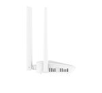 D-Link S15 wireless router Gigabit Ethernet Dual-band (2.4 GHz / 5 GHz) White