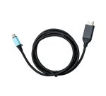 i-tec USB-C HDMI Cable Adapter 4K / 60 Hz 200cm