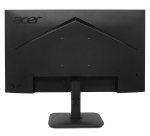 Acer KA242YP6BI computer monitor 60.5 cm (23.8") 1920 x 1080 pixels Full HD LCD Black