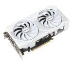 ASUS Dual -RTX5060TI-O16G-WHITE NVIDIA GeForce RTX 5060 Ti 16 Go GDDR7