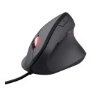 Trust GXT 144 Rexx souris Gaming Droitier USB Type-A Optique 10000 DPI