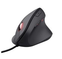 Trust GXT 144 Rexx souris Gaming Droitier USB Type-A Optique 10000 DPI