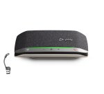 HP Poly Adaptateur USB-C/A pour haut-parleur Poly Sync 20