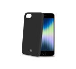 Celly CROMO custodia per cellulare 11,9 cm (4.7") Cover Nero