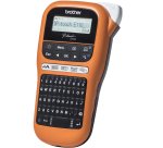 Brother PT-E110VP étiqueteuse professionnelle