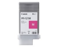 Canon PFI-121M ink cartridge 1 pc(s) Original Magenta
