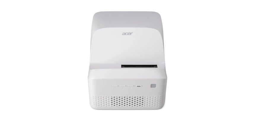 Acer HL1810U 3500 ANSI lumens DLP UHD 4K (3840x2160) 3D White