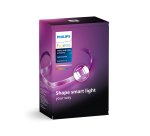 Philips Hue White and Color ambiance Estensione Lightstrip Plus V4 da 1 metro