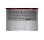 HP ZBook Fury G1i Wolf Pro Security Edition Intel Core Ultra 9 285HX 40,6 cm (16") WUXGA 32 Go DDR5-SDRAM NVIDIA RTX PRO 2000 Blackwell Wi-Fi 7 (802.11be) Windows 11 Pro AI Station de travail, AI PC