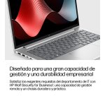HP EliteBook 6 G2a 14 inch Notebook AI PC Wolf Pro Security Edition AMD Ryzen™ 5 230 Portátil 35,6 cm (14") WUXGA 16 GB DDR5-SDRAM 512 GB SSD Wi-Fi 7 (802.11be) Windows 11 Pro Plata