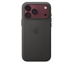 Apple Coque en tissage technique avec MagSafe pour iPhone 18 Pro Max - Noir