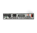 Salicru SLC-5000-TWIN RT3 sistema de alimentación ininterrumpida (UPS) Doble conversión (en línea) 5 kVA 5000 W 2 salidas AC