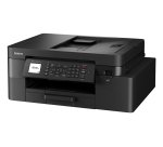 Brother MFC-J4350DW Imprimante jet d'encre multifonction 4-en-1 sans fil. Eligible au forfait EcoPro.