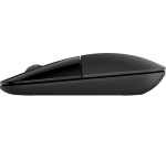 HP Z3700 Dual Black Mouse