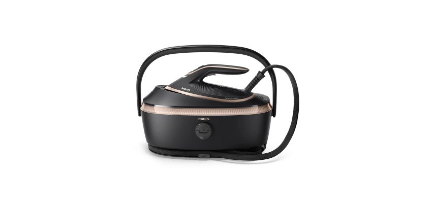Philips PerfectCare Serie 8000 ferro da stiro con caldaia
