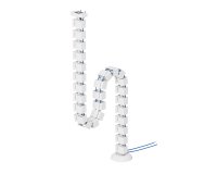 Neomounts ADS06-132WH Colonne vertébrale - fixation magnétique - universel