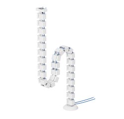 Neomounts ADS06-132WH Colonne vertébrale - fixation magnétique - universel