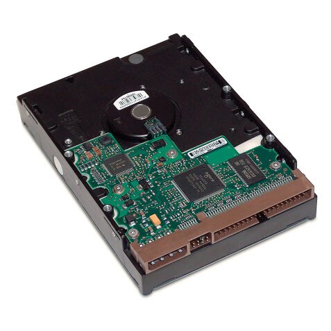 HP Disque dur SATA 1 To , 6 GB/s, 7 200 tr/min