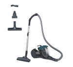 Hoover Breeze , Aspirapolvere a traino, 2L, 700W, Senza sacchetto