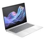 HP EliteBook X Flip G1i Next Gen AI PC Wolf Pro Security Edition Copilot+ PC Intel Core Ultra 5 226V Híbrido (2-en-1) 35,6 cm (14") Pantalla táctil WUXGA 16 GB LPDDR5x-SDRAM 512 GB SSD Wi-Fi 7 (802.11be) Windows 11 Pro Plata