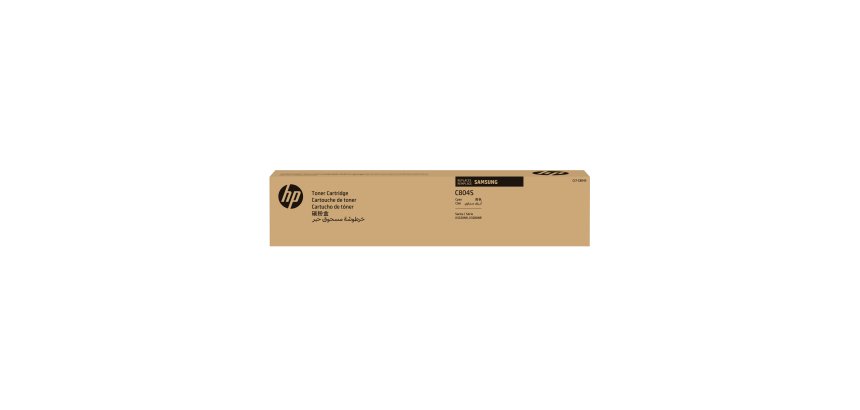 Samsung CLT-C804S Toner cyan authentique