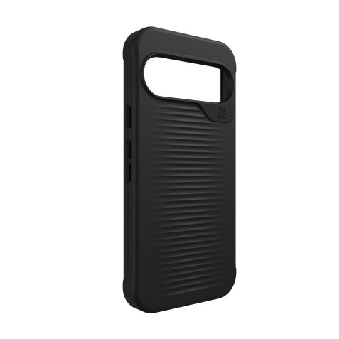 Coque Luxe Google Pixel 9/9 Pro Noir 702314412