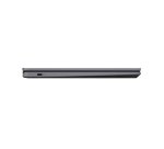 ASUS Chromebook Plus CX34 CX3402CVA-MW1575 Intel Core 3 100U 35,6 cm (14") Écran tactile Full HD 16 Go LPDDR5-SDRAM 256 Go UFS Wi-Fi 6E (802.11ax) ChromeOS Gris