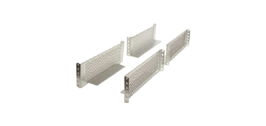 APC Smart-UPS SRT 2 Post Mounting Rail Kit for Smart-UPS SRT