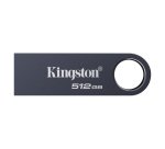 Kingston Technology DataTraveler 512GB SE9 G3 - Dark Nickel