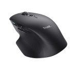 Trust Ozaa+ souris Bureau Droitier RF sans fil + Bluetooth Optique 3200 DPI