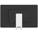 iiyama ProLite TF1615MC-B1 écran plat de PC 39,6 cm (15.6") 1920 x 1080 pixels Full HD Écran tactile Noir