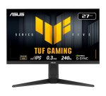 ASUS TUF Gaming VG279QML5A computer monitor 68.6 cm (27") 1920 x 1080 pixels Full HD LCD Black
