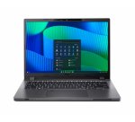 Acer TravelMate P2 TMP214-55-G2-TCO-54X9 Intel Core 5 120U Portátil 35,6 cm (14") WUXGA 16 GB DDR5-SDRAM 512 GB SSD Wi-Fi 6 (802.11ax) Windows 11 Pro Gris