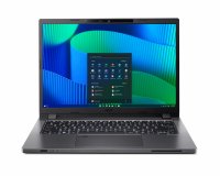 Acer TravelMate P2 TMP214-55-G2-TCO-7327 Intel Core 7 150U Portátil 35,6 cm (14") WUXGA 16 GB DDR5-SDRAM 512 GB SSD Wi-Fi 6 (802.11ax) Windows 11 Pro Gris
