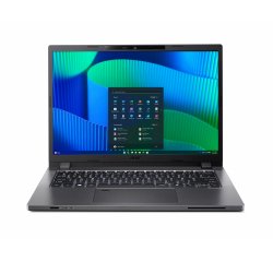 Acer TravelMate P2 TMP214-55-G2-TCO-52HE Intel Core 5 120U Portátil 35,6 cm (14") WUXGA 16 GB DDR5-SDRAM 512 GB SSD Wi-Fi 6 (802.11ax) Windows 11 Pro Gris