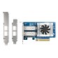 QNAP QXG-25G2SF-CX6 network card Internal Fiber 25000 Mbit/s