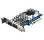 QNAP QXG-25G2SF-CX6 network card Internal Fiber 25000 Mbit/s